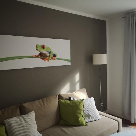 Appartement Cecile Potsdam Buitenkant foto
