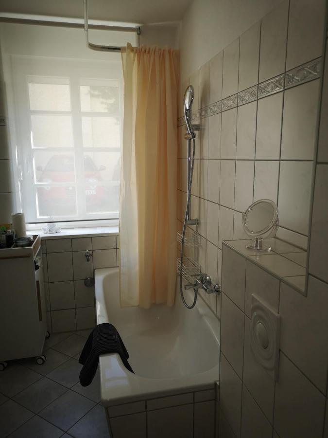 Appartement Cecile Potsdam Buitenkant foto