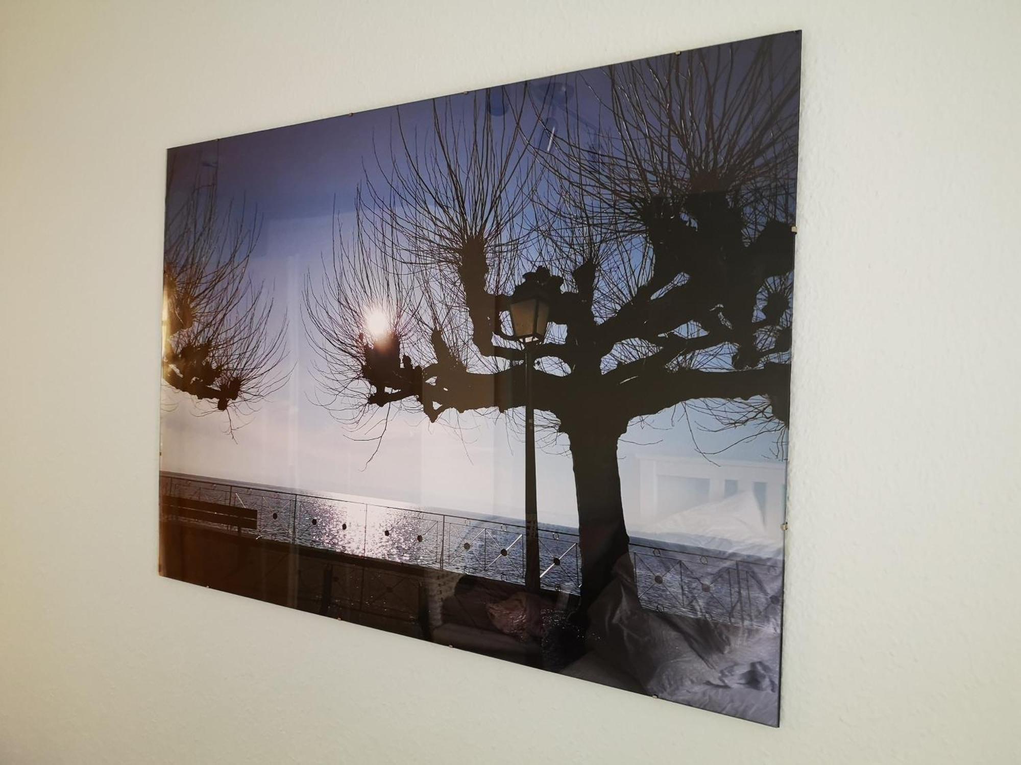 Appartement Cecile Potsdam Buitenkant foto
