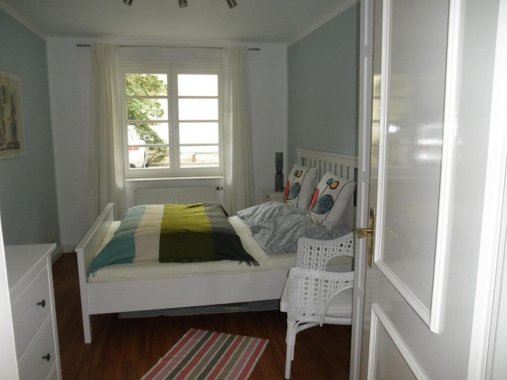 Appartement Cecile Potsdam Kamer foto